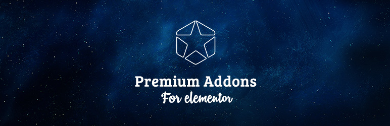 Premium Elementor Addons